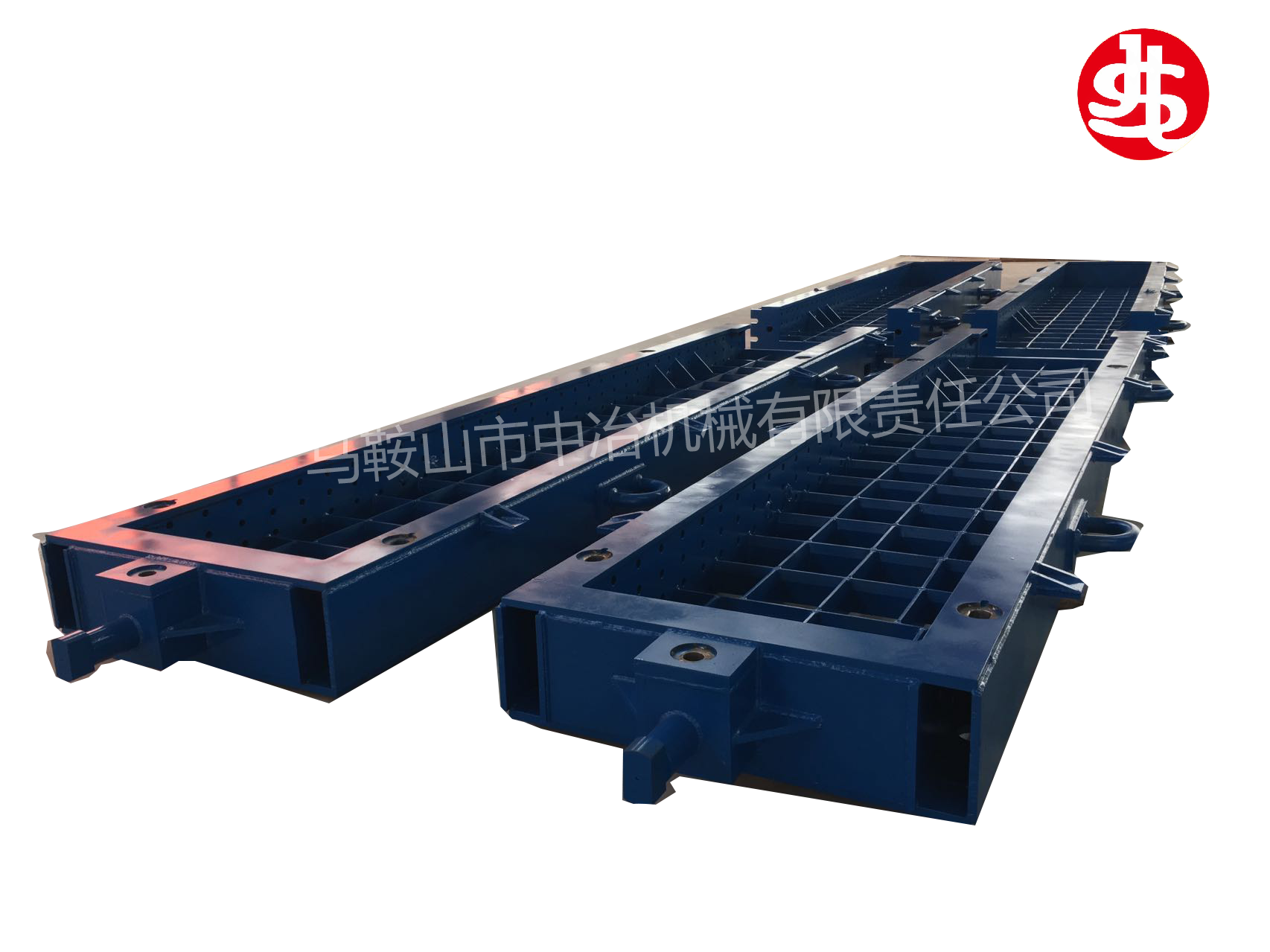 非標(biāo)工裝焊接件