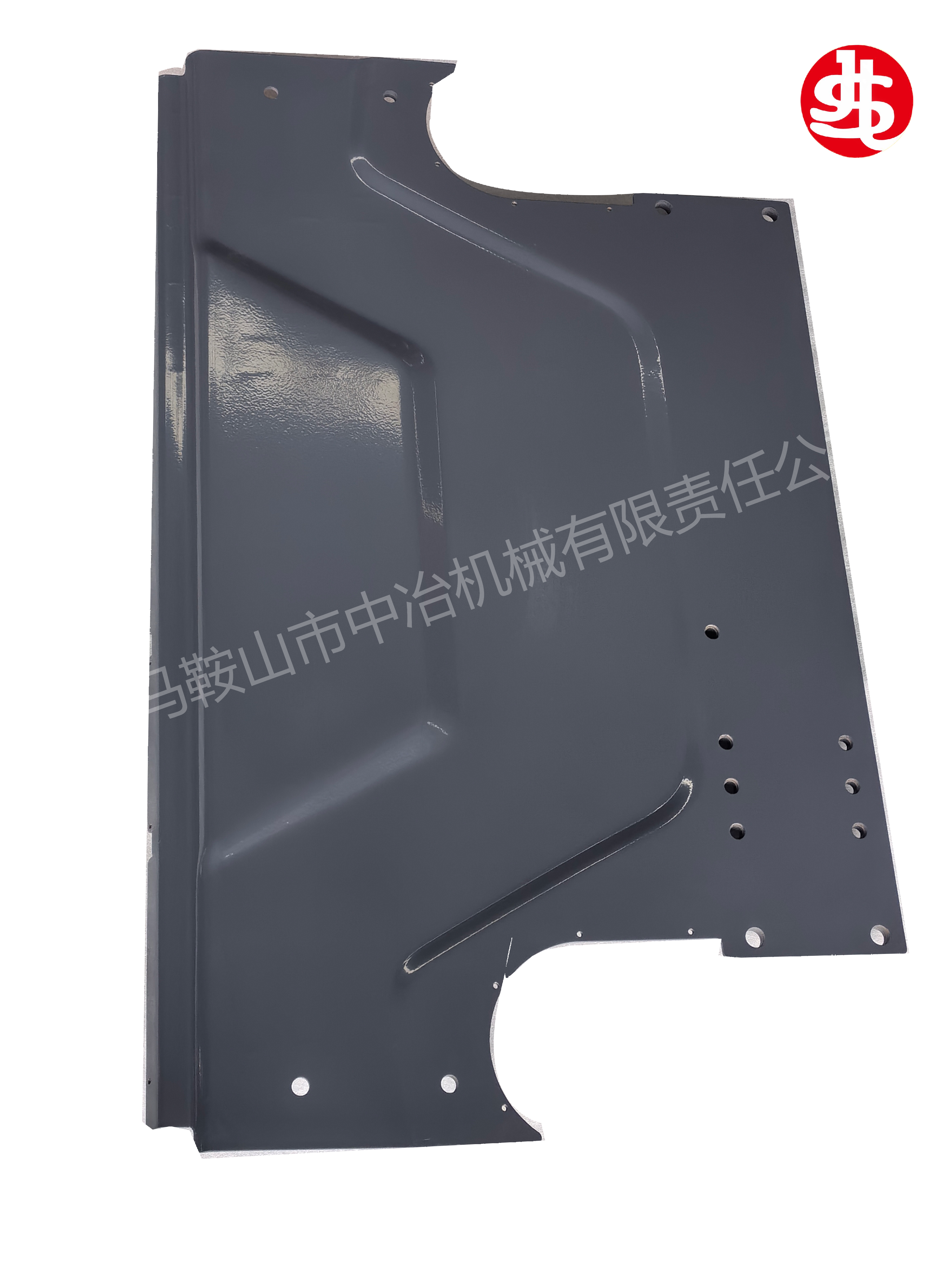 工程機(jī)械零部件