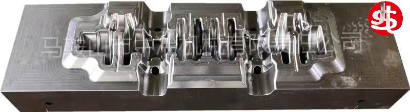 電動螺旋高能壓機模具