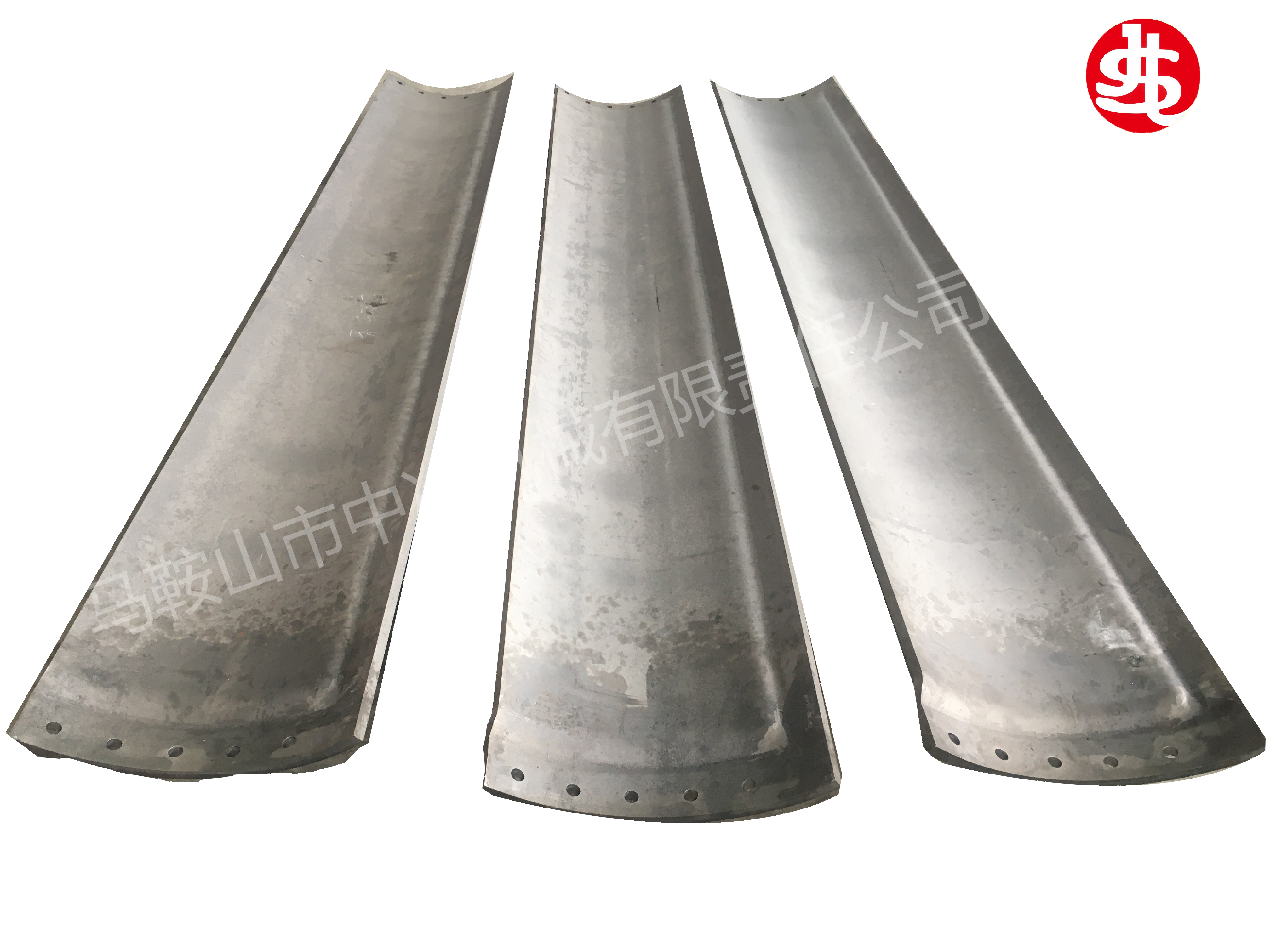 Engineering machinery components