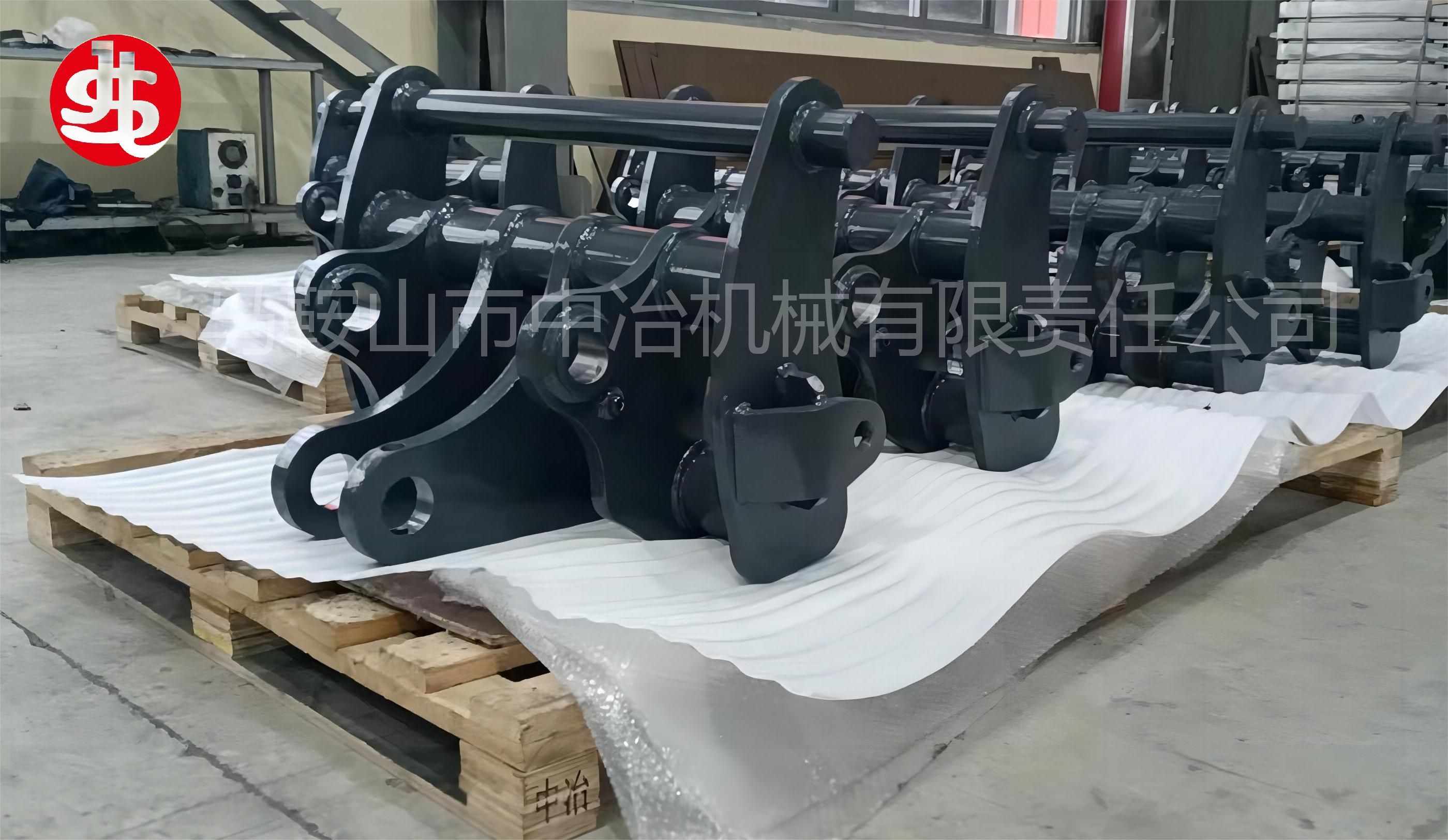 Engineering machinery components