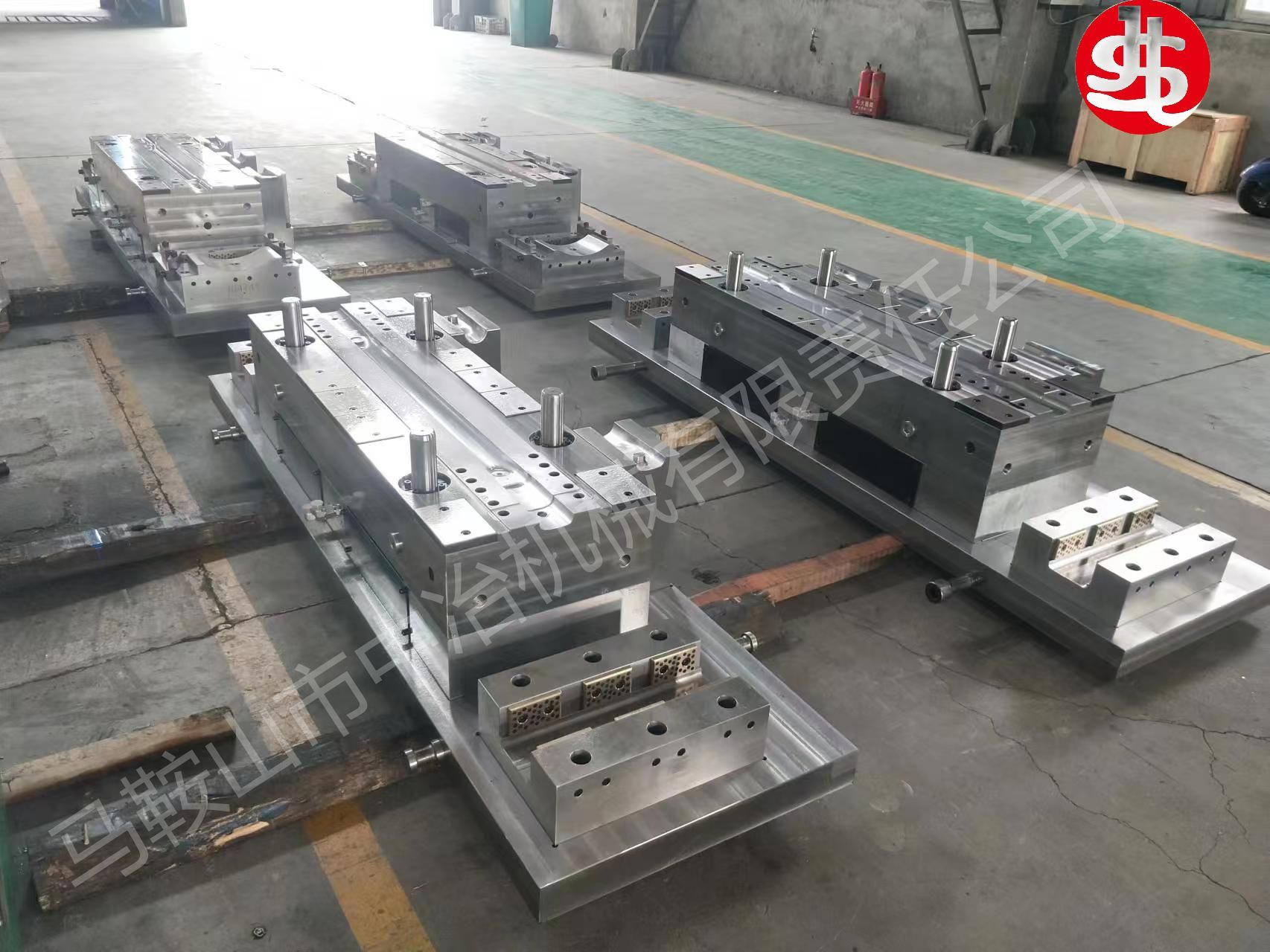 Automotive parts molds