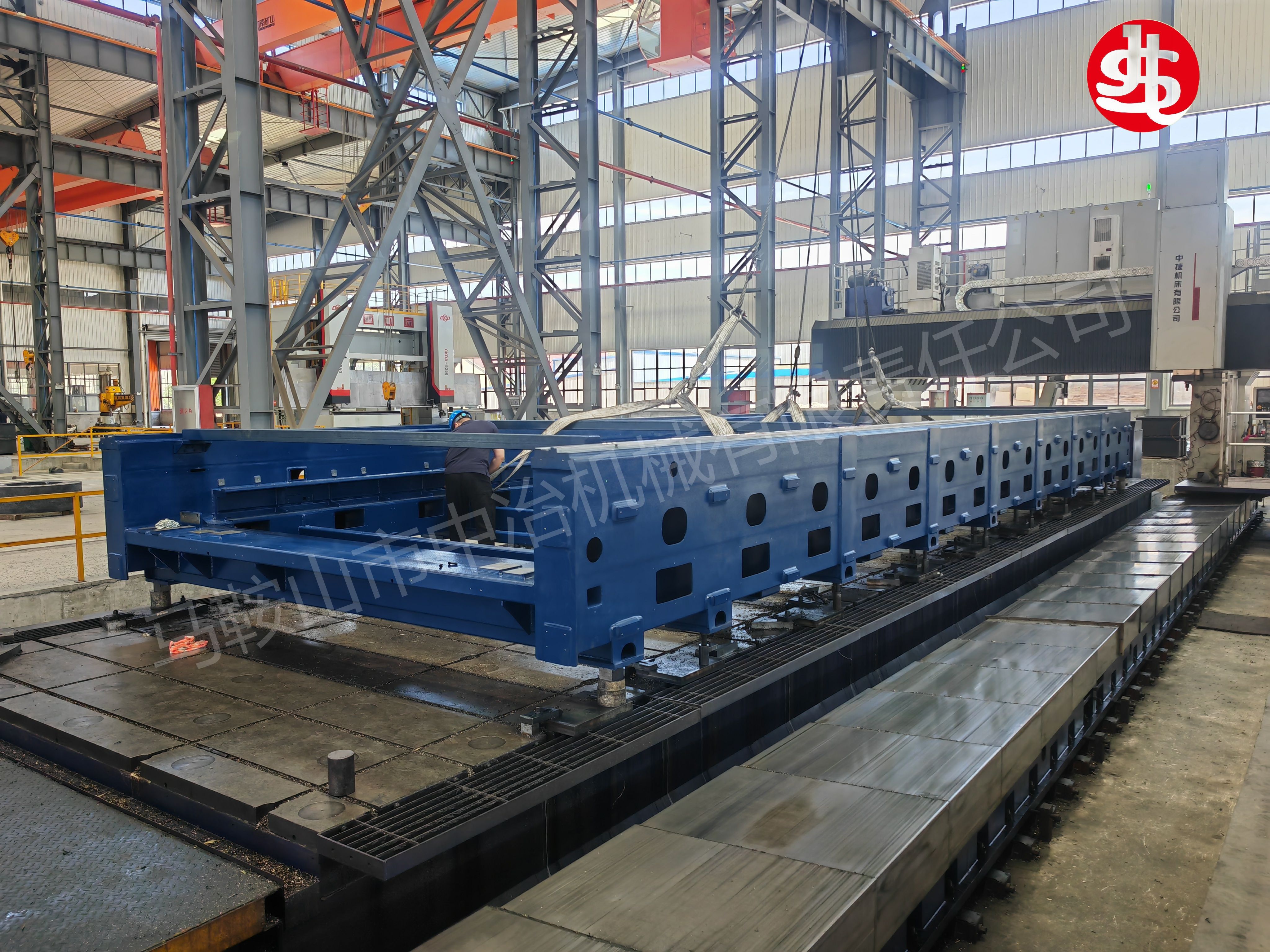 機(jī)械設(shè)備焊接件