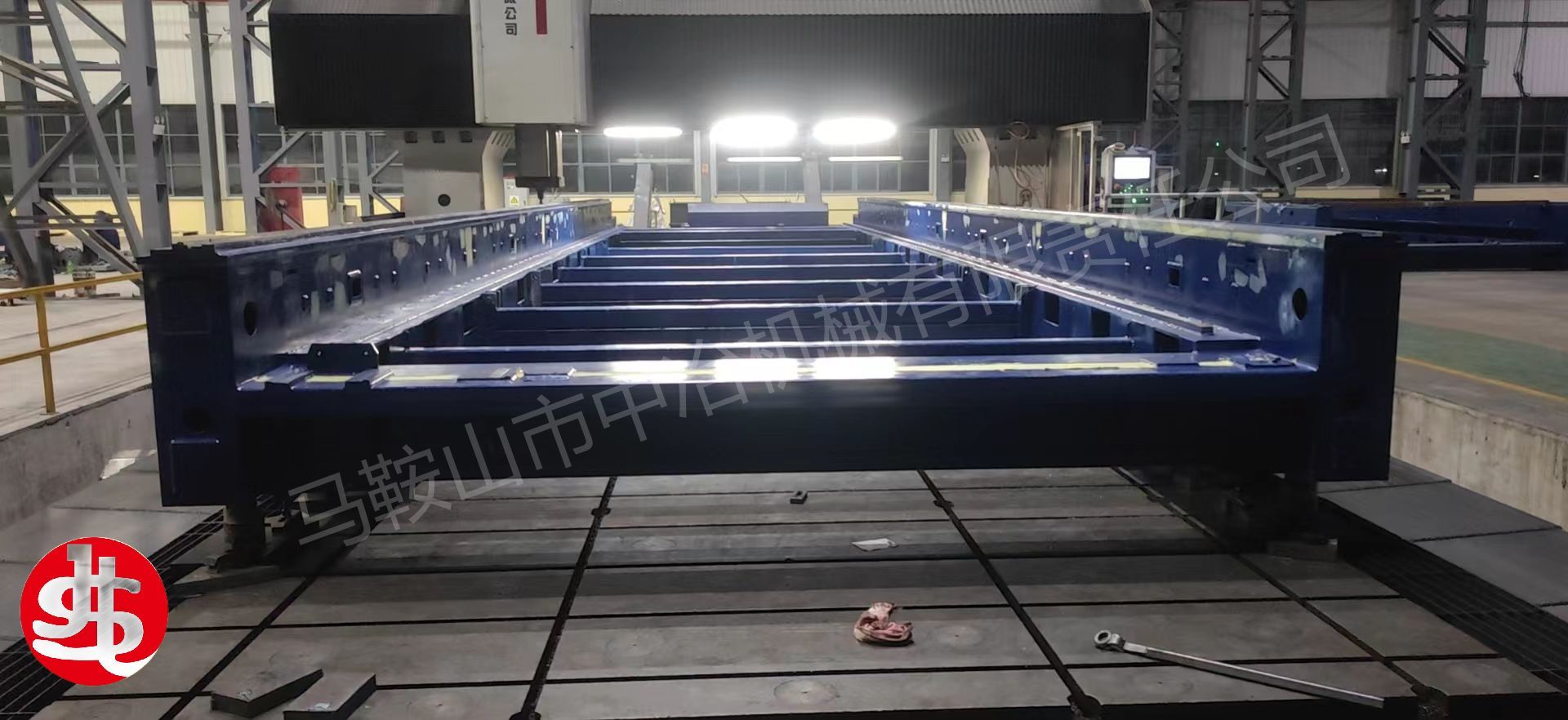 機(jī)械設(shè)備焊接件