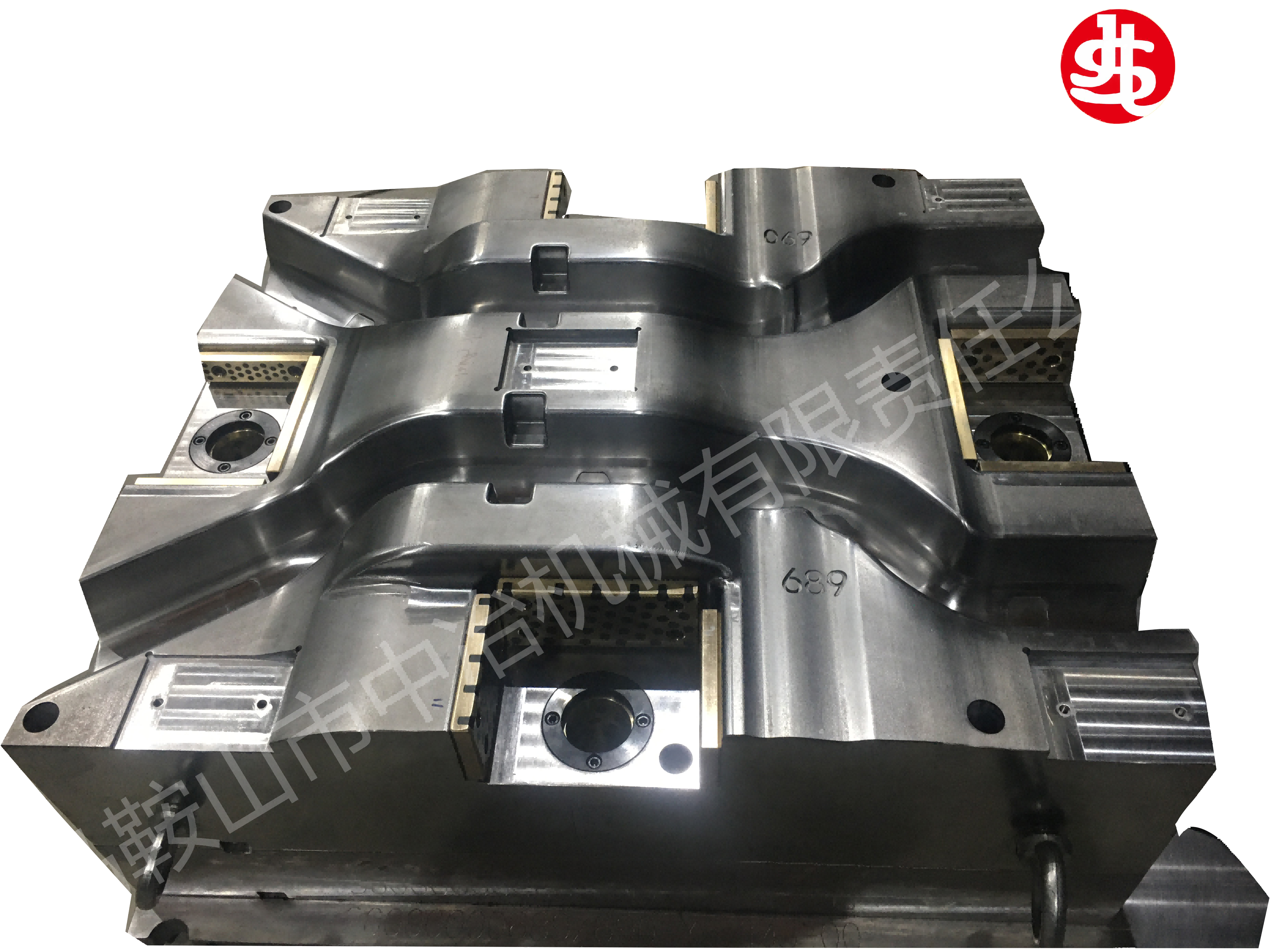 汽車零部件模具