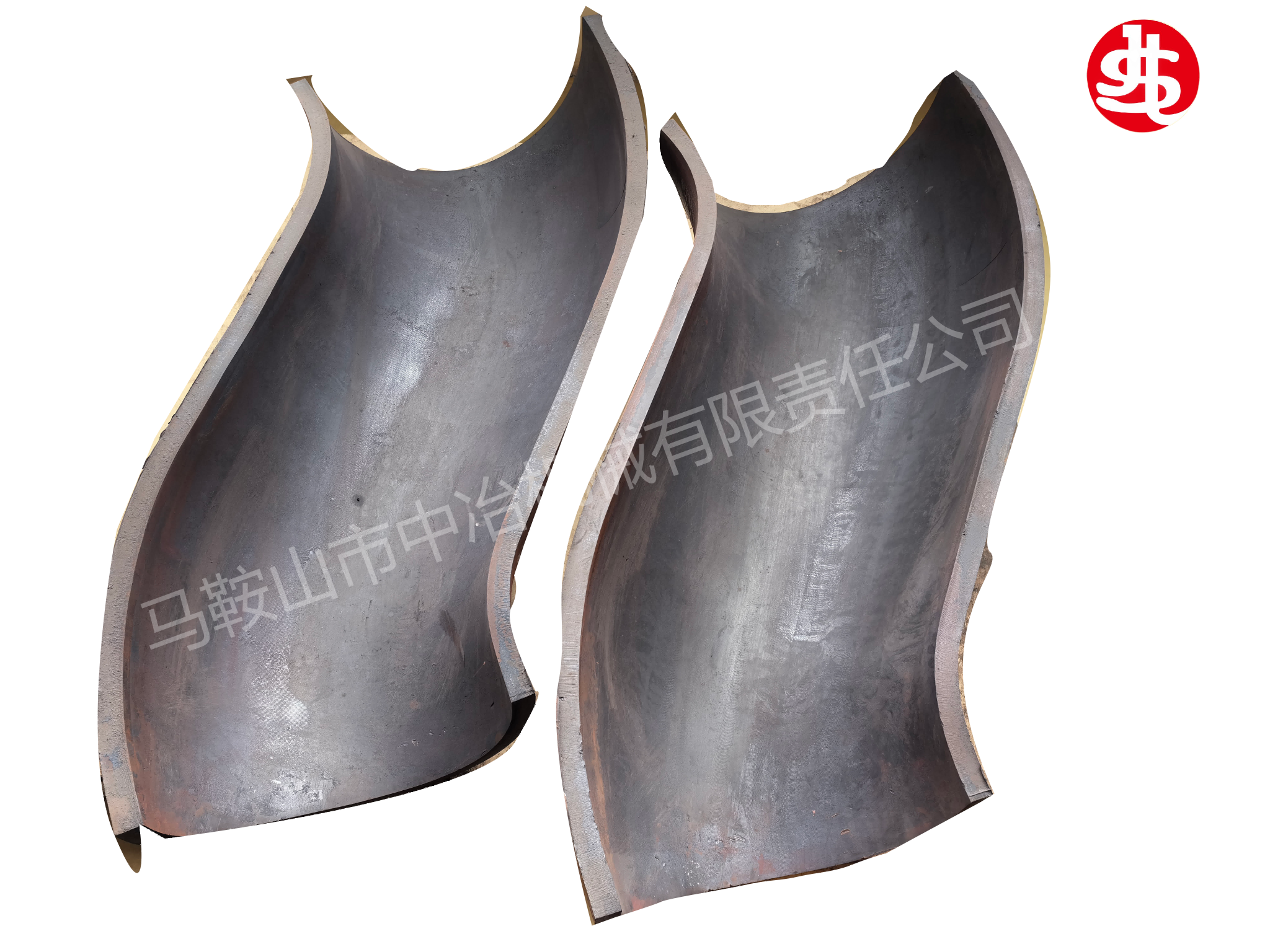 Engineering machinery components