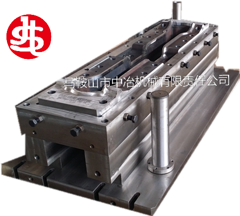 摩擦壓力機模具