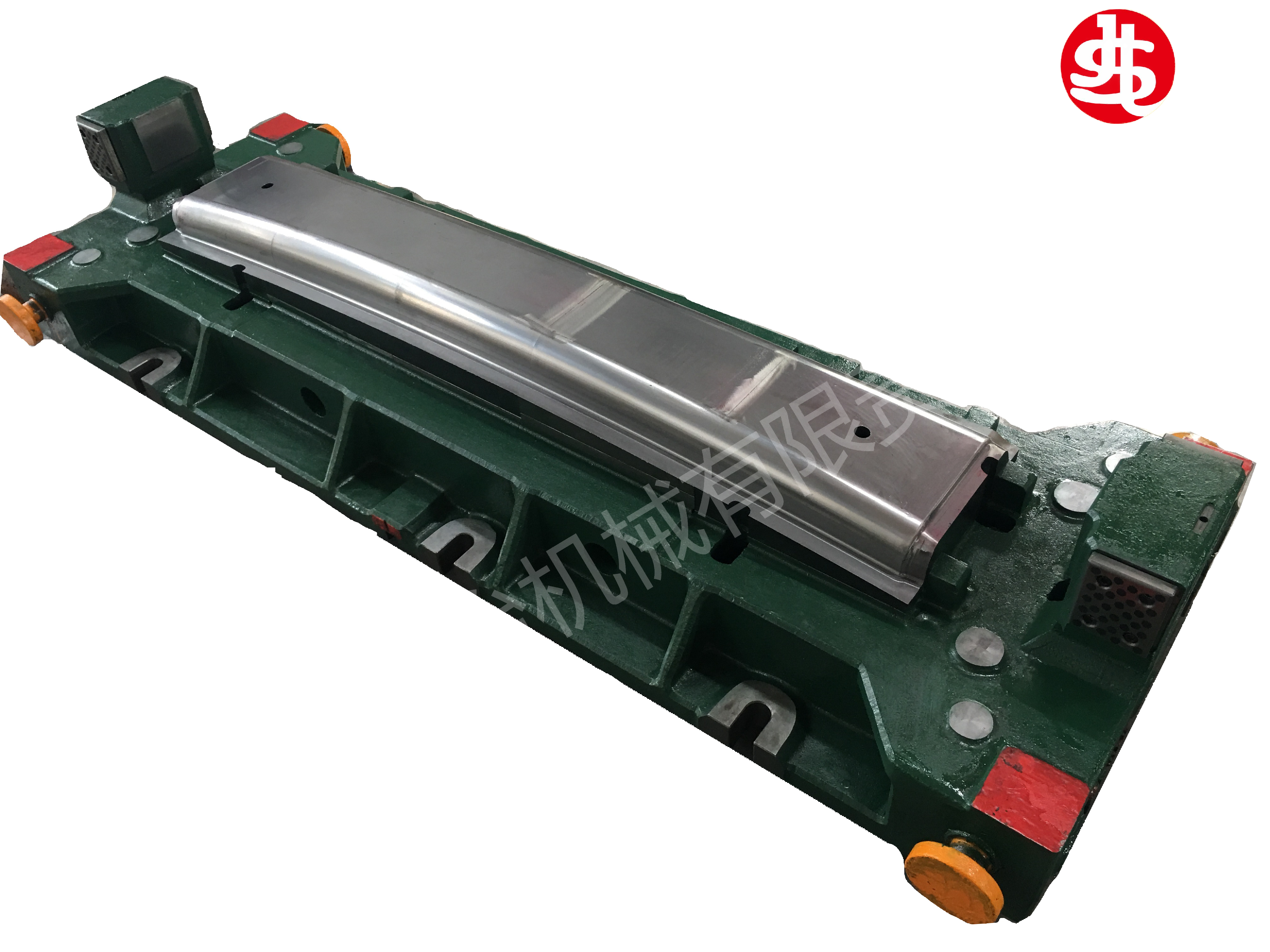 Construction machinery sheet metal mold