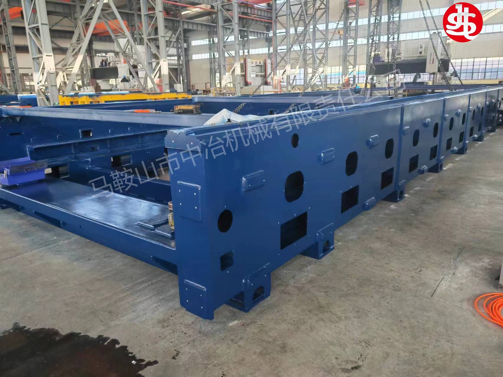 機(jī)械設(shè)備焊接件