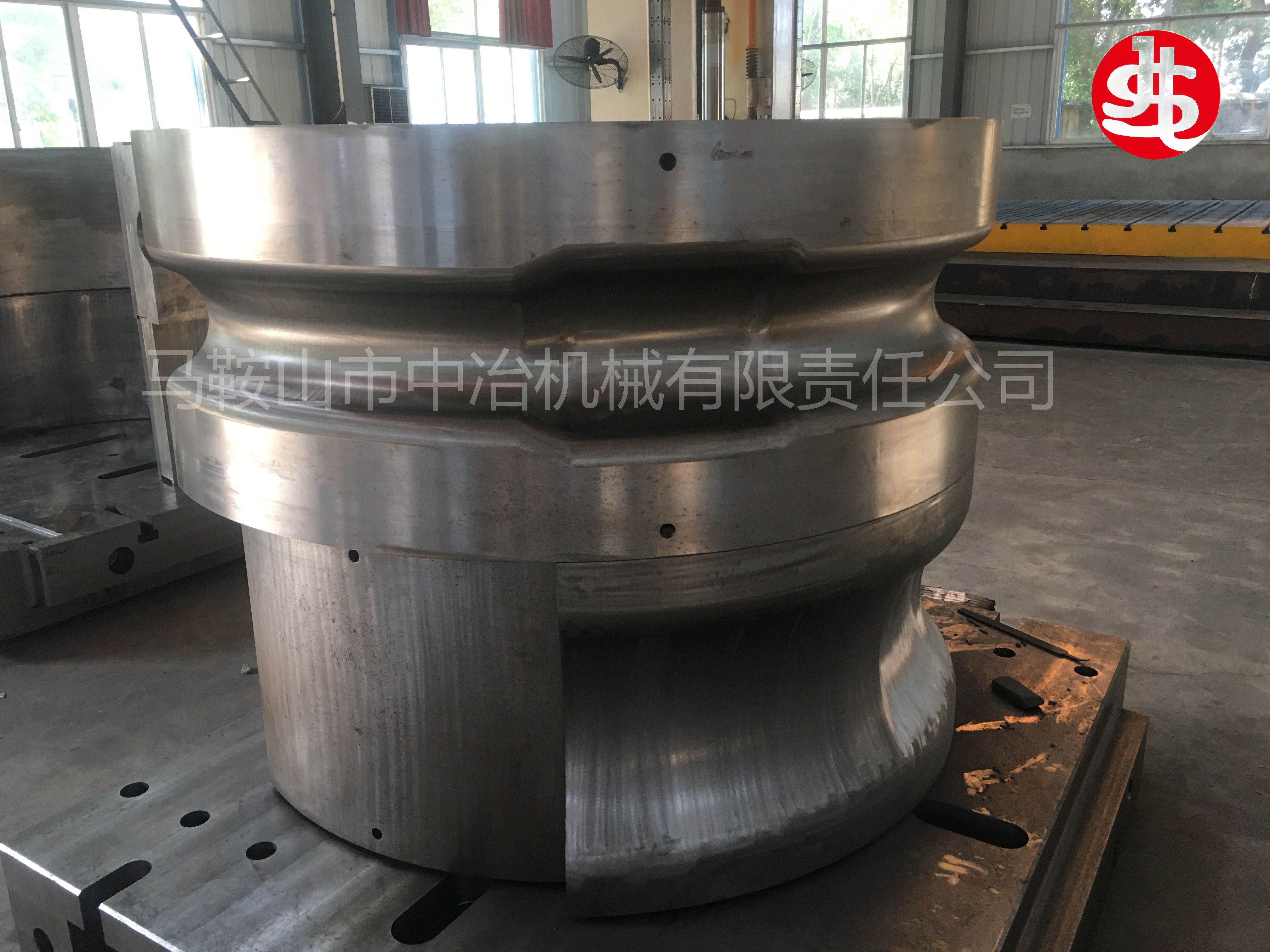 輥鍛機(jī)模具