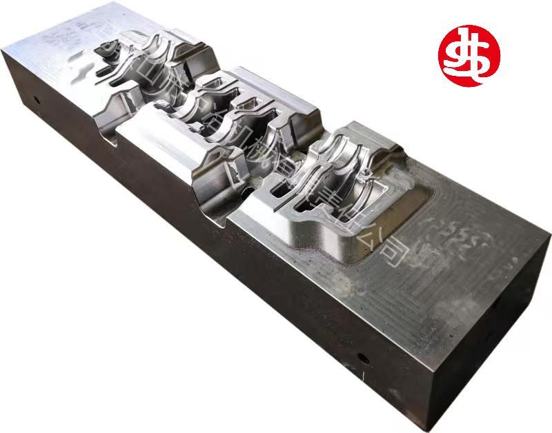 電動螺旋高能壓機模具