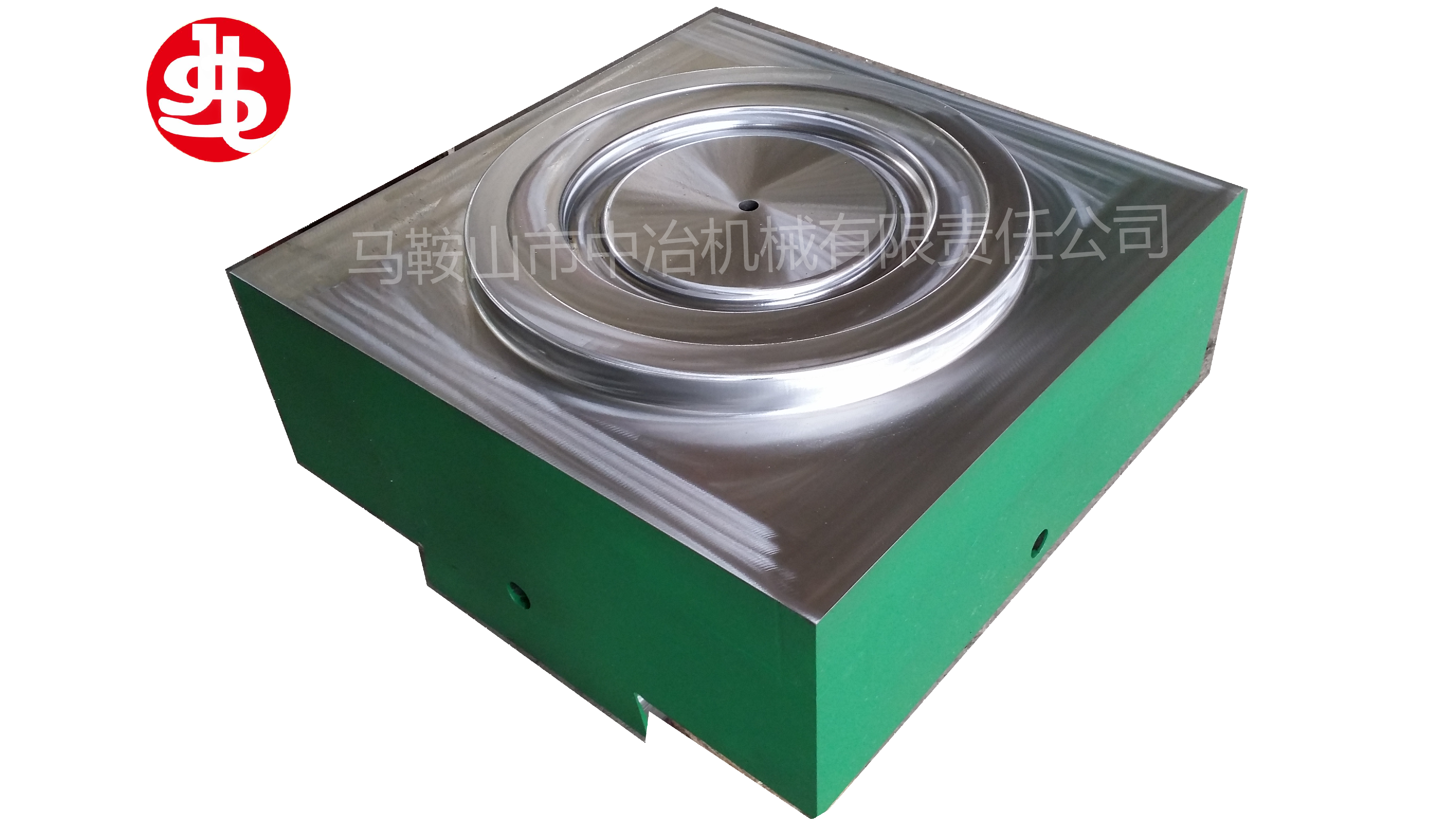 摩擦壓力機模具