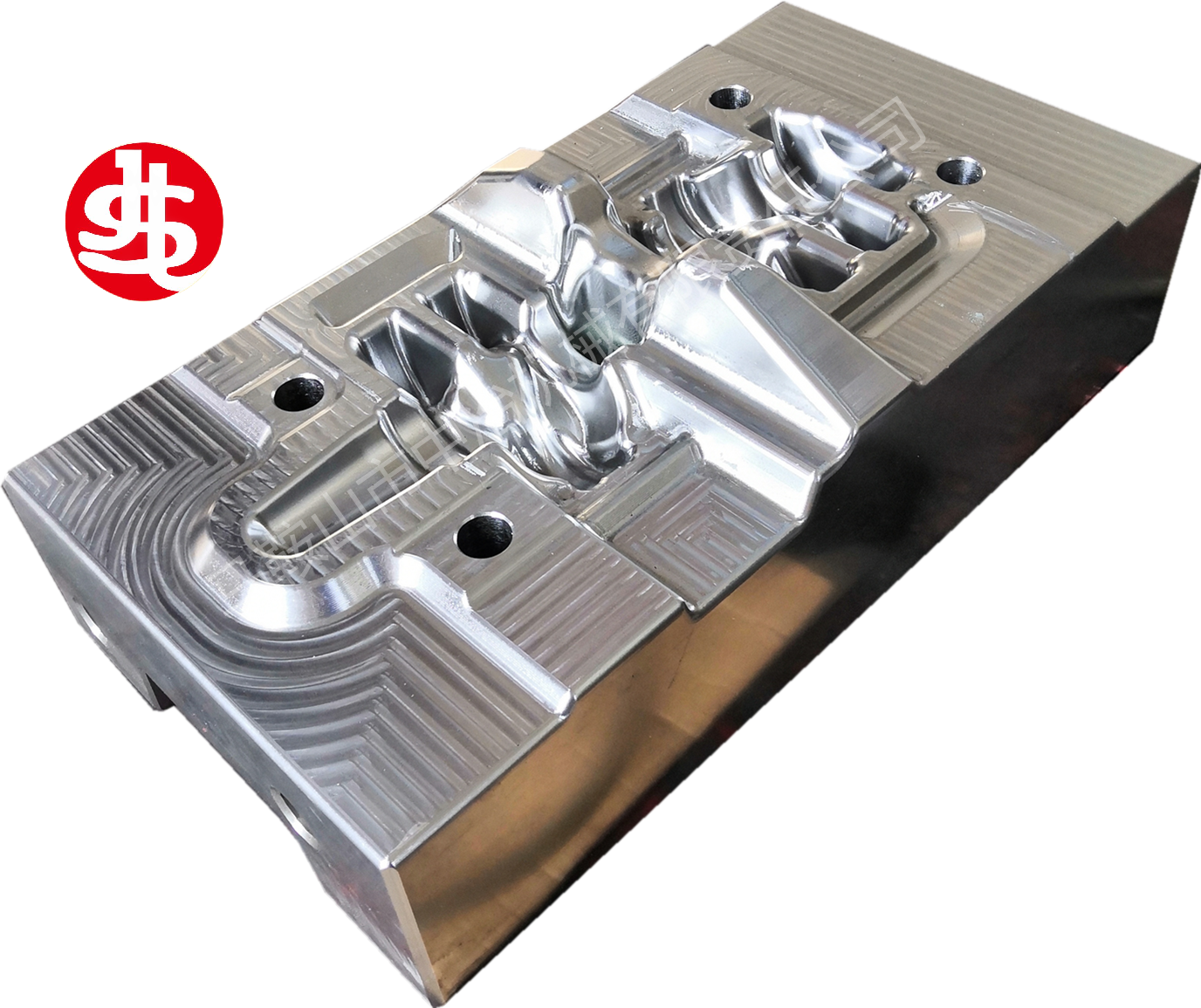 電動螺旋高能壓機模具