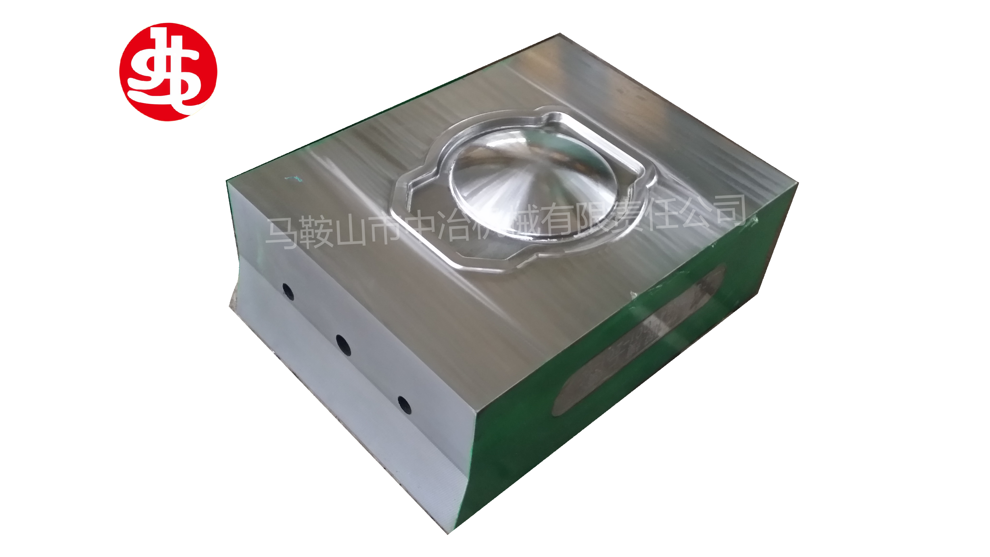 摩擦壓力機模具