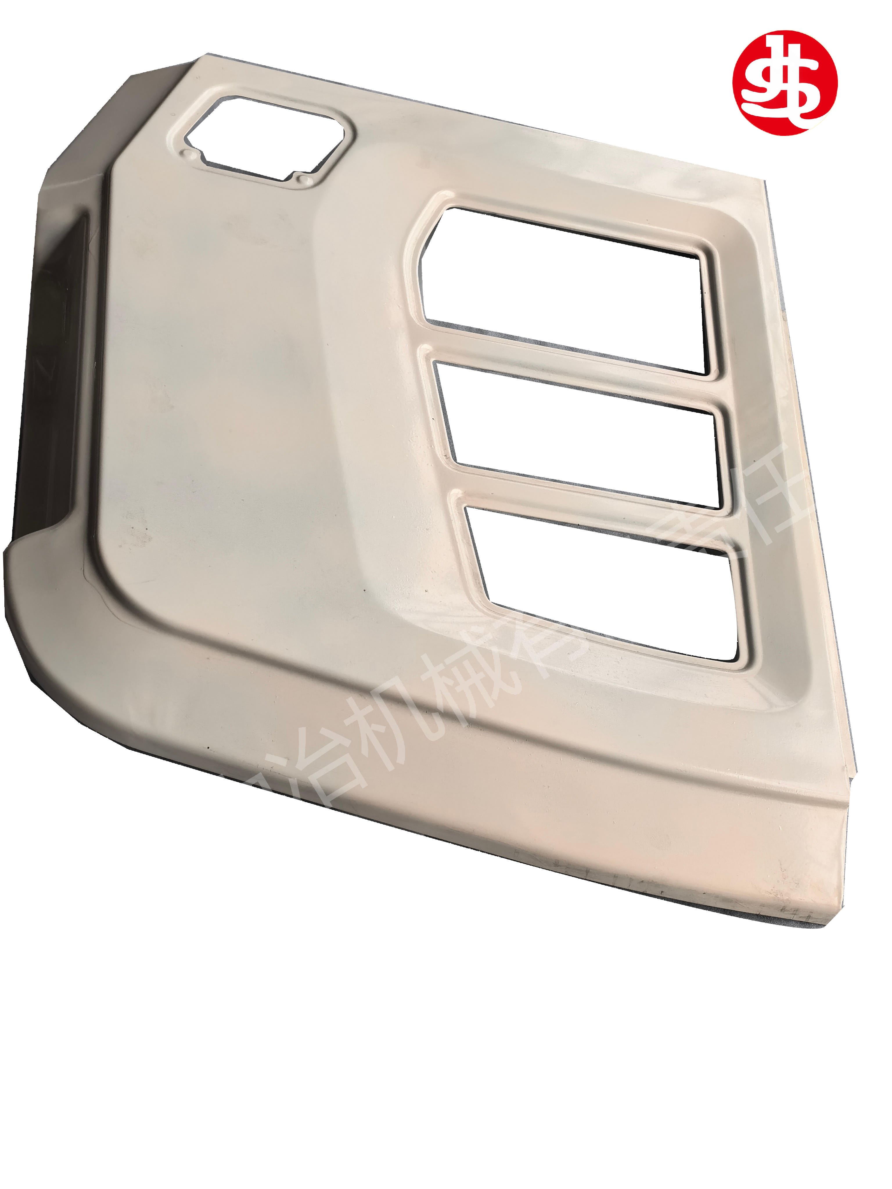 工程機(jī)械鈑金沖壓件