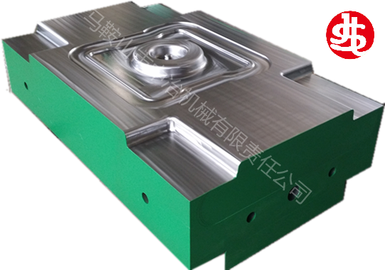 對擊錘設(shè)備模具