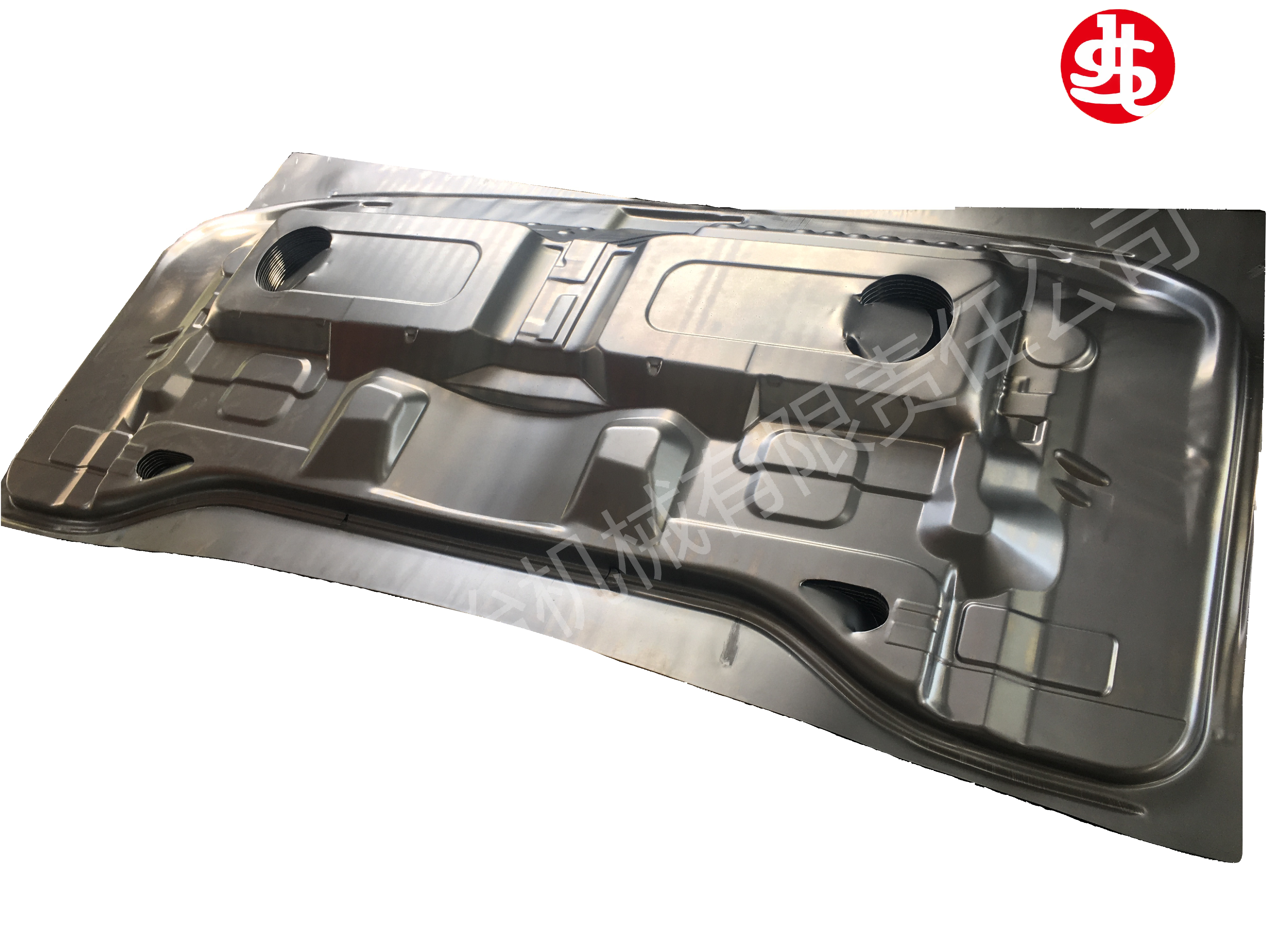 汽車鈑金沖壓件