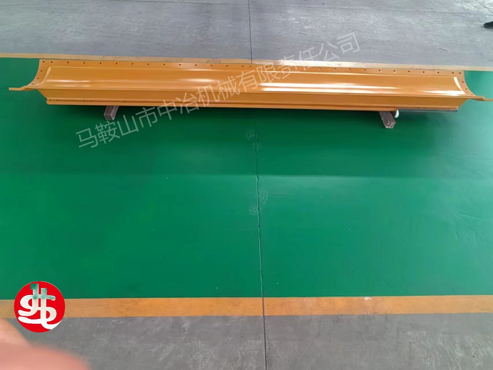 工程機(jī)械零部件