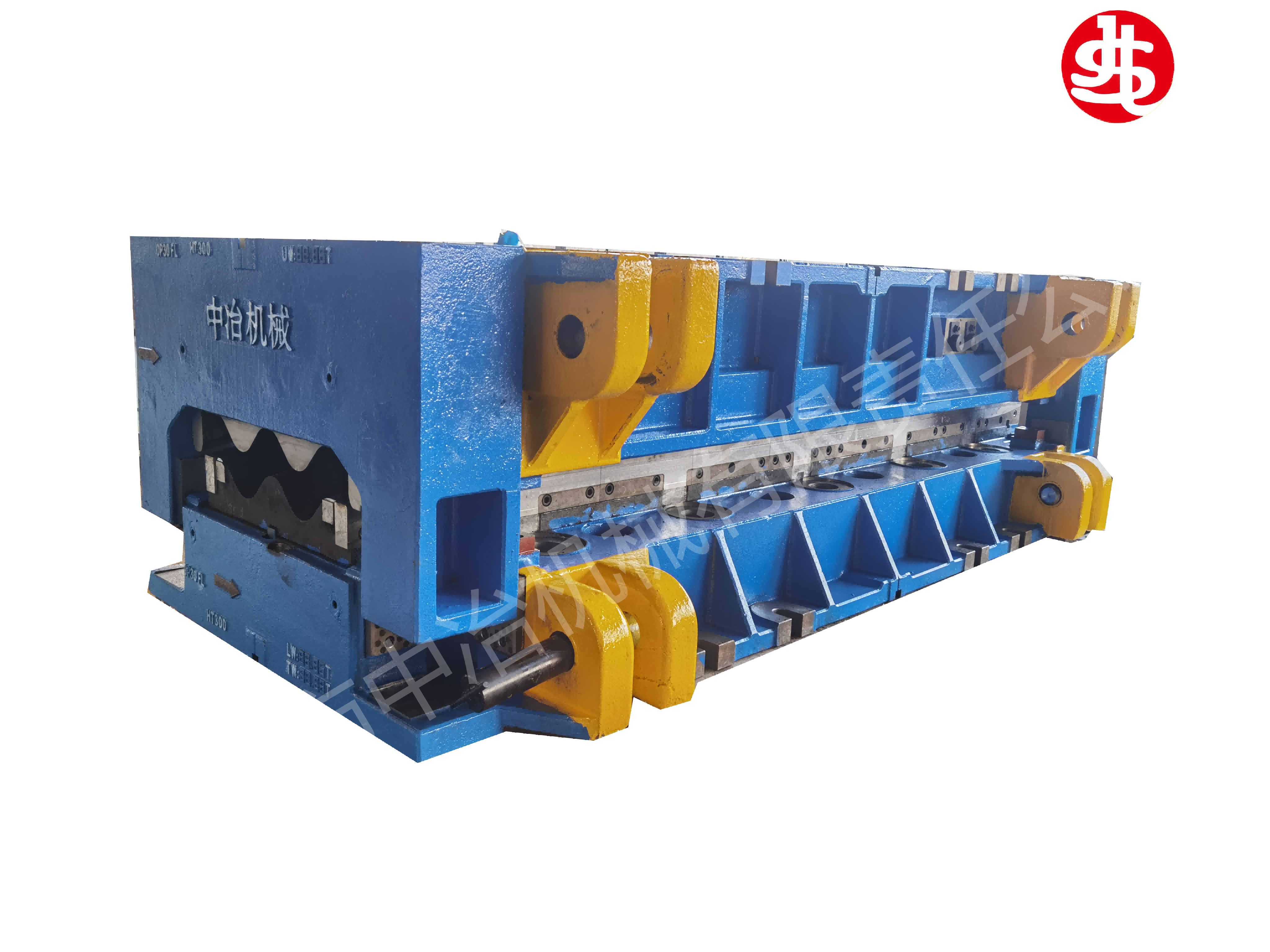 非標(biāo)工裝模具