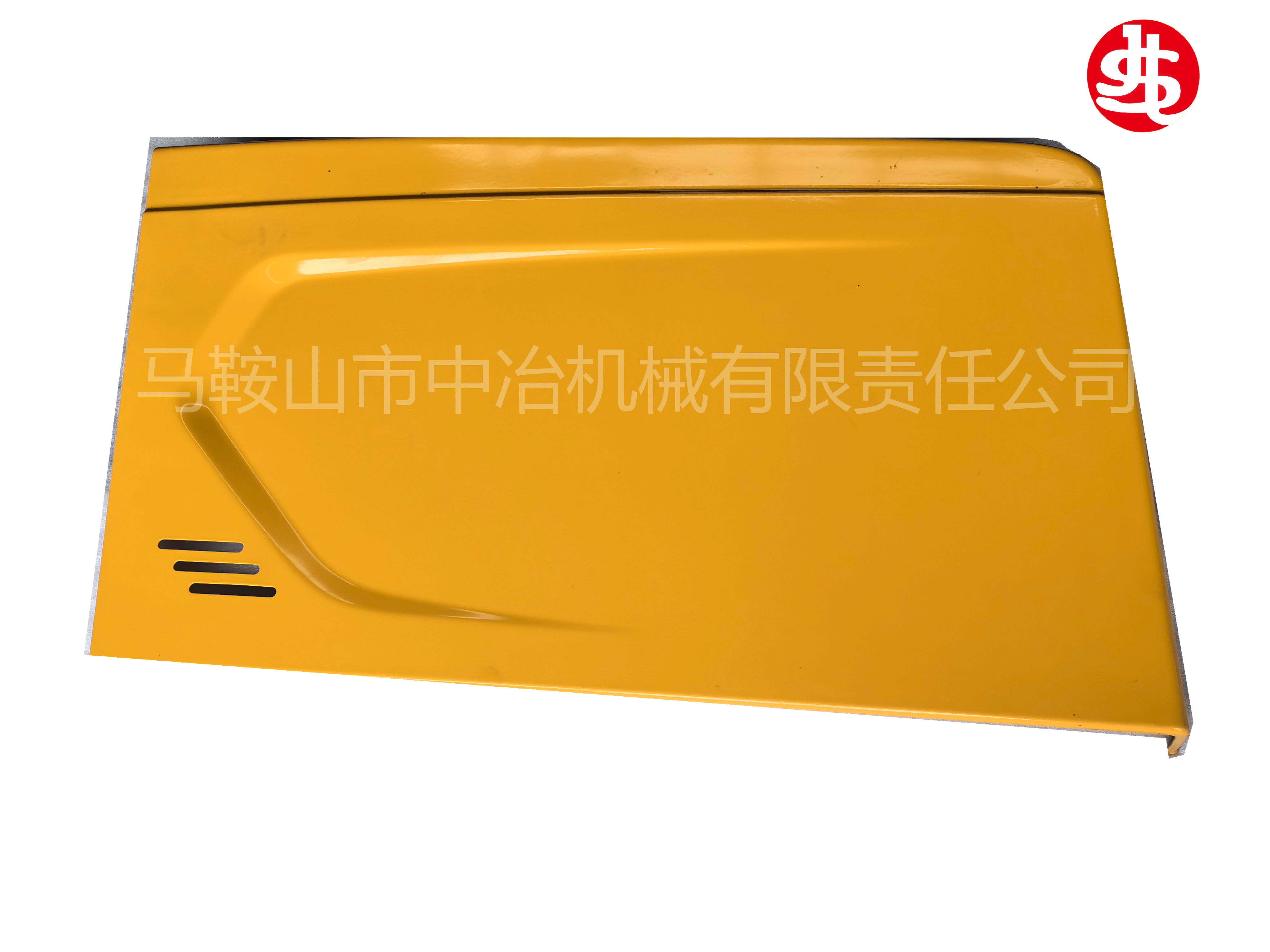 Engineering machinery components