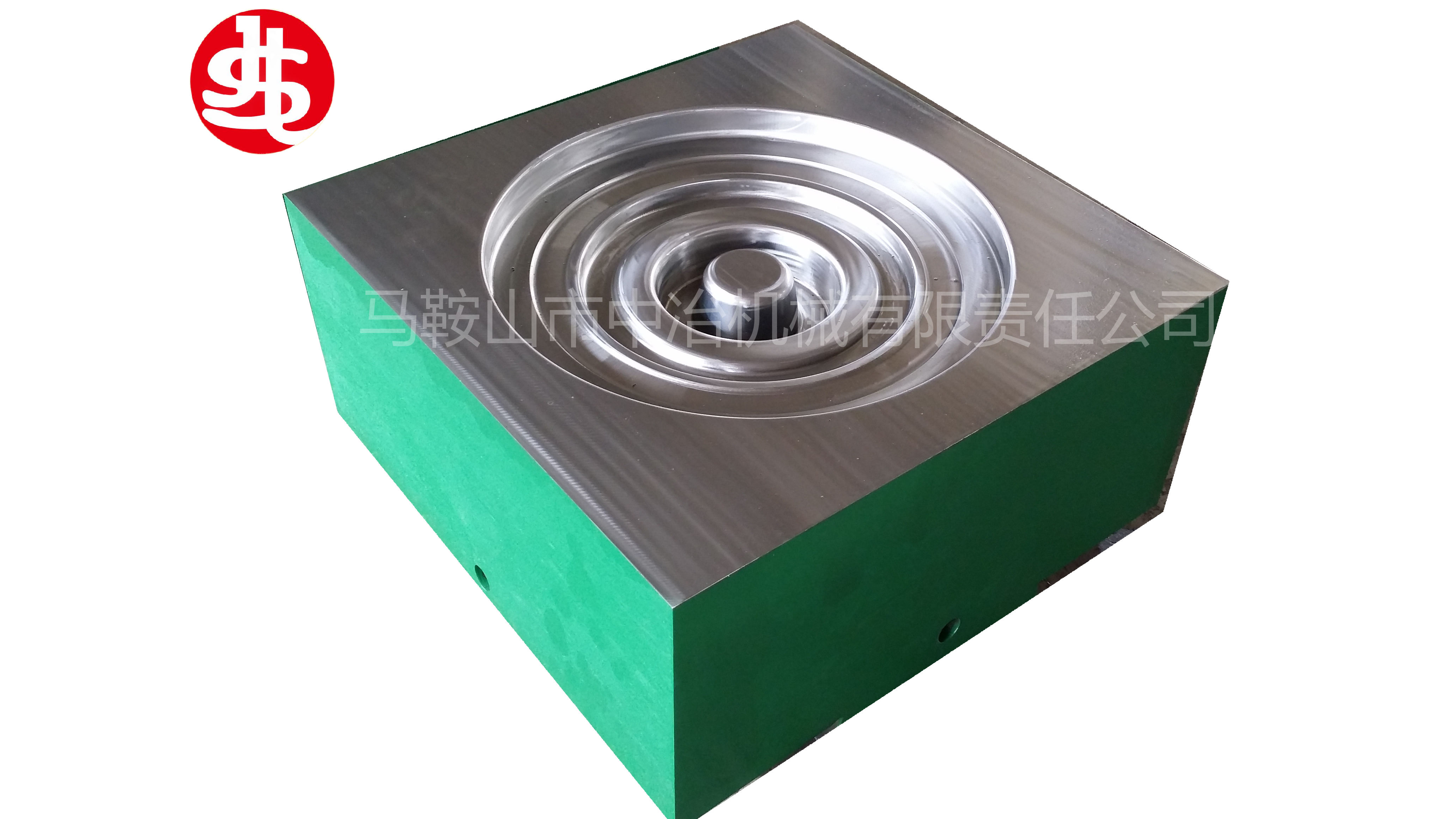 摩擦壓力機模具