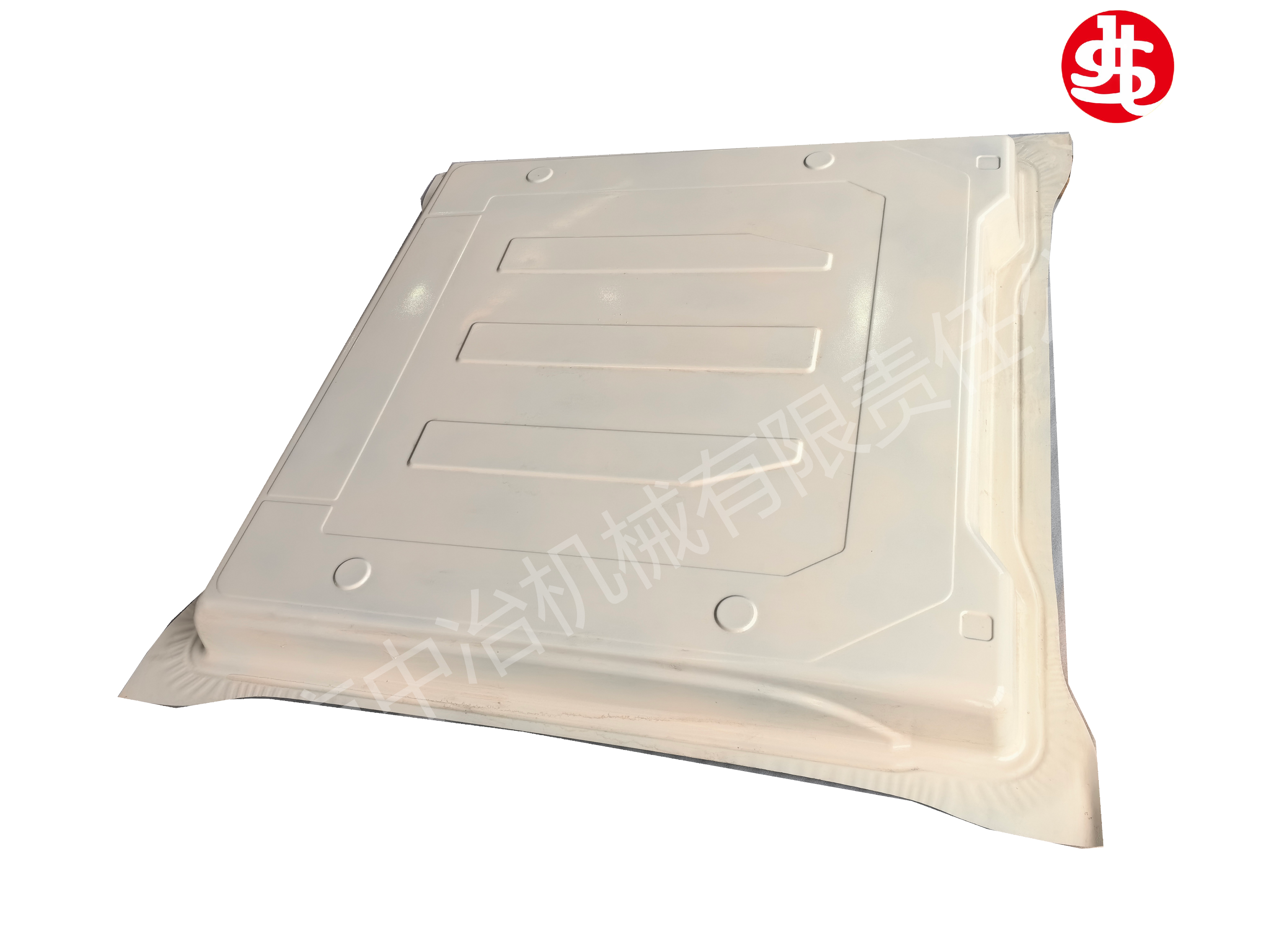 工程機(jī)械鈑金沖壓件