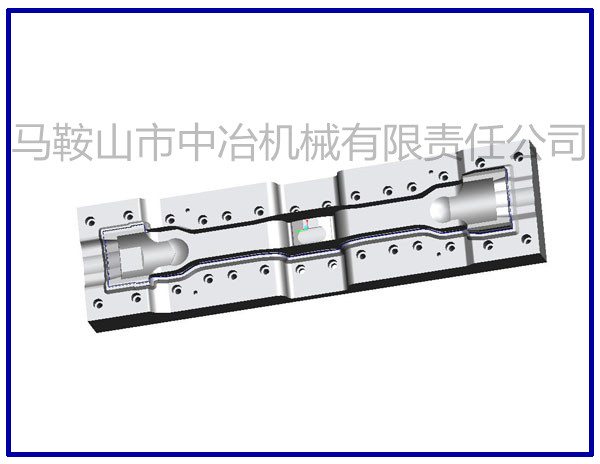 16號(hào)鉤尾框切邊