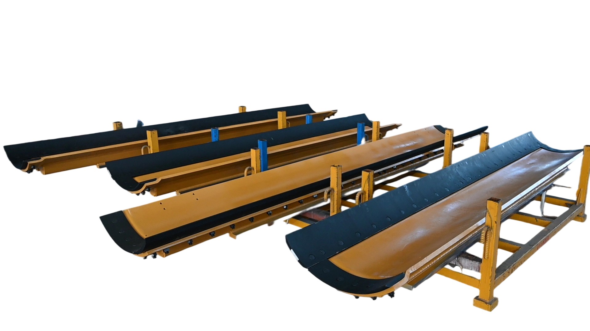 三-鏟刀沖壓焊接件