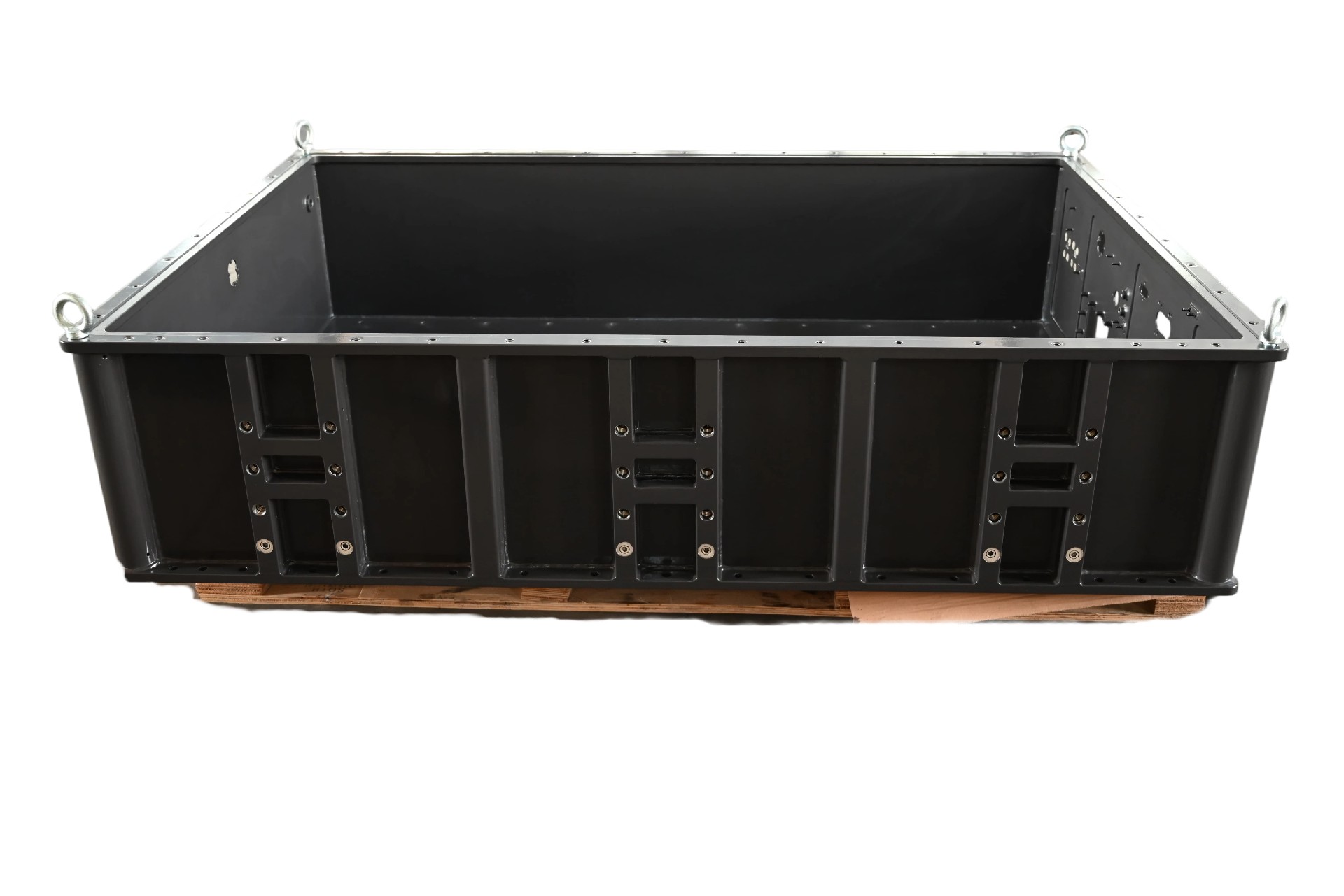 電池包外箱殼體