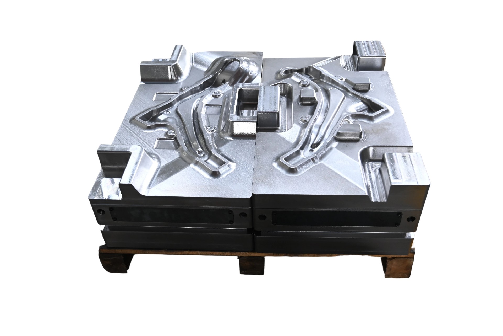 鋁合金鍛造模具