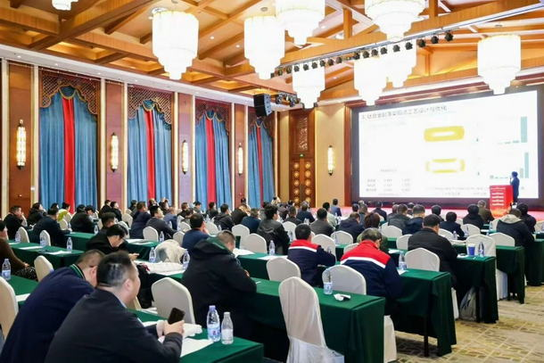 “輕”領(lǐng)未來(lái)——2025中國(guó)有色金屬鍛造會(huì)議在武漢圓滿(mǎn)閉幕！